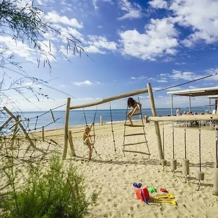 Apartbeach Sol Y Playa 245 Climatizado Vistas Piscina Apartment Salou