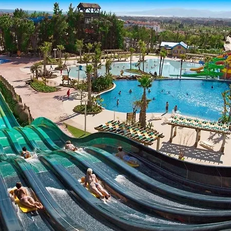 Apartbeach Sol Y Playa 245 Climatizado Vistas Piscina * Salou