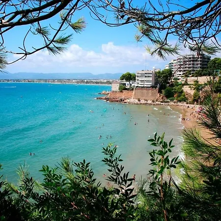 Apartbeach Sol Y Playa 245 Climatizado Vistas Piscina *