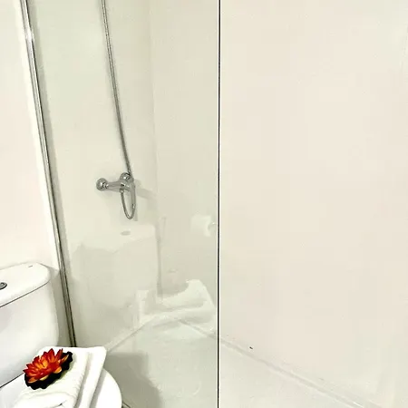 Apartbeach Sol Y Playa 245 Climatizado Vistas Piscina Apartment Salou