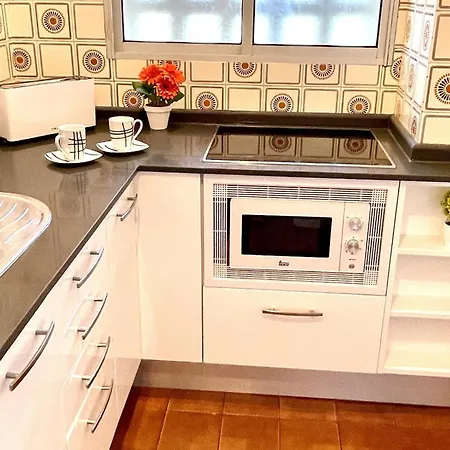 Apartament Apartbeach Sol Y Playa 245 Climatizado Vistas Piscina Salou