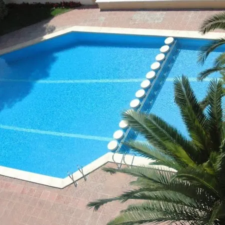 Apartmán Apartbeach Sol Y Playa 245 Climatizado Vistas Piscina